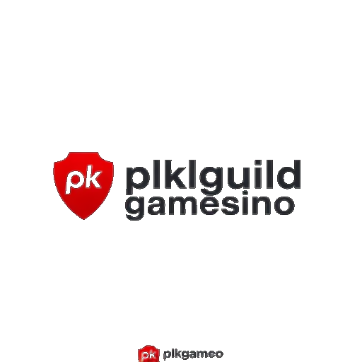 pkguildgamesino logo