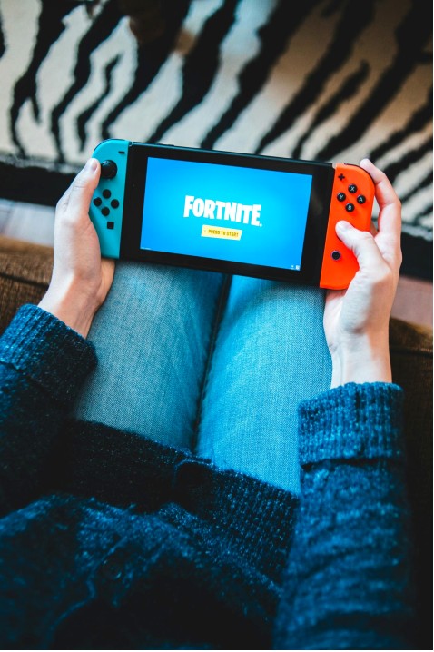 Arcade challenge