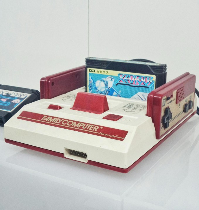 Player screenshot 1
